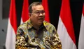 IHSG Terjun Bebas, Dirut BEI Iman Rachman Pilih Mundur demi Jaga Kepercayaan Pasar