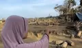Dua Bulan Pascabanjir Aceh Timur, Anak-anak di Pante Bidari Masih Belum Kembali Mengaji