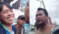 Diduga Emosi saat Ditegur, Pengemudi Mobil Ludahi Pemotor di Bekasi dan Bikin Warganet Murka
