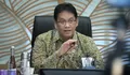 Menkeu Nilai Mundurnya Dirut BEI Jadi Angin Segar Pasar: 'Saya Malah Untung Kalau Dia Mundur'