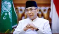PBNU Sambut Langkah Prabowo Masuk Dewan Perdamaian Gaza, Ingatkan Jangan Abai Kepentingan Palestina