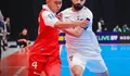 Tahan Irak, Timnas Futsal Indonesia Melaju ke Perempat Final sebagai Juara Grup
