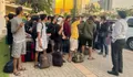 Puluhan WNI Korban Online Scam Dipulangkan dari Kamboja, Awal Repatriasi 2026