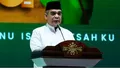 Muzani di Harlah 100 Tahun NU: NU Kuat Kalau Jemaahnya Sehat dan Dompetnya Tebal