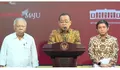 Isu Reshuffle Makin Kencang, Pratikno Pastikan Tak Pernah Ajukan Surat Pengunduran Diri