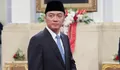Prasetyo Hadi Pastikan Surat Mundur Petinggi OJK Diproses, Ketua Definitif Belum Ada Nama