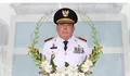 Wagub Sulbar Salim S Mengga Wafat, Pemprov Pastikan Dimakamkan di TMP Kalibata