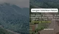 Suara Warga Cisarua usai Longsor: Petani Jangan Terus Disudutkan, Ini Soal Krisis Iklim! 