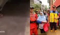 Banjir Datang Lagi, Emak-emak Bekasi Ini Curhat Pedas tapi Jujur, Warganet Ikut Merasa