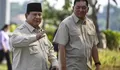 Menhan Sjafrie Ungkap Presiden Prabowo Melakukan Pertemuan dengan Tokoh Oposisi, Apa yang Dibahas?