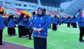 Peraih Medali Emas PON, Nurul Akmal Ungkap Kekecewaan Soal Status PPPK Paruh Waktu