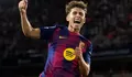Barcelona Perpanjang Kontrak Fermin Lopez hingga 2031, Sinyal Kepercayaan untuk Bintang Muda La Masia