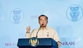 Istana Sebut Bukan Oposisi, Ini Alasan Prabowo Undang Sejumlah Tokoh Nasional ke Kertanegara