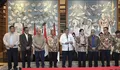Pemerintah Pastikan Bursa dan OJK Tetap Berjalan Normal di Tengah Transisi Kepemimpinan
