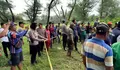 Disiksa dan Dibuang Hidup-hidup, Polisi Ungkap Kasus Mayat di Kawasan Gumuk Pasir