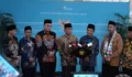PBNU Tegas Dukung Indonesia Gabung Dewan Perdamaian Demi Lindungi Palestina