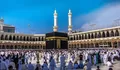 Indonesia Jadi Negara Pertama Miliki Properti di Mekah dan Madinah untuk Kampung Haji