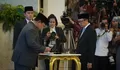 Juda Agung Resmi Dilantik Jadi Wamenkeu, Siap Perkuat Pertumbuhan Ekonomi Nasional