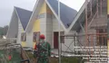 Banyak yang Siap Huni, Berikut Update Pembangunan Huntara dan Huntap di Aceh dan Sumbar
