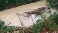 Kebakaran Gudang Kimia Cemari Sungai Cisadane, Perumda Tirta Benteng Pastikan Air Aman