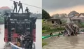 Perahu Pembawa Sound Horeg Tenggelam di Sidoarjo Saat Tradisi Nyadran