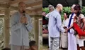 Jalani Sidang Adat Toraja, Pandji Pragiwaksono Akui Datang sebagai 'Wongsoyudo' yang Siap Bertanggung Jawab