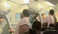 Delay 5 Jam, Viral Penumpang Super Air Jet Tujuan Denpasar Protes Soal Kurangnya Komunikasi Pihak Maskapai, Berikut Kronologinya
