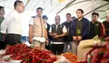 Menjelang Ramadan 2026, Pemerintah Perkuat Pasokan dan Distribusi Cabai, Harga di Pasar Induk Kramat Jati Mulai Turun