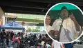 Tarif Parkir Rp100 Ribu di Tanah Abang Viral, Wagub DKI Buka Suara dan Pastikan Penertiban