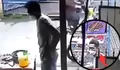 CCTV Ungkap Aksi Pencurian, Nenek Penjual Nasi Uduk di Kota Bekasi Jadi Korban Kehilangan Uang Rp4 Juta