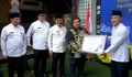 Jelang HUT ke-33, Kota Tangerang Raih Opini Kualitas Tinggi Pelayanan Publik dari Ombudsman Republik Indonesia