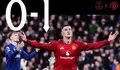 Makin Panas! Manchester United Tembus Empat Besar, Berikut Klasemen Liga Inggris Terkini 