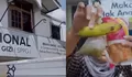 Protes Soal Menu saat Ramadan, Emak-emak Sambangi Kantor SPPG Bekasi Barat: MBG-nya Gak Pernah Bener