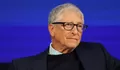Di Tengah Isu Jeffrey Epstein, Bill Gates Mengaku Pernah Berselingkuh Saat Menikah dengan Melinda