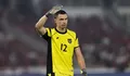 Kiper Timnas Indonesia Emil Audero Diincar Juventus, Siap Kembali ke Turin?