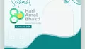 ‎10 Link Twibbon Hari Amal Bakti ke-80 Kemenag RI, Desain Baru nan Spesial untuk 3 Desember 2026