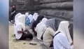 Viral di Media Sosial Kelompok Kejawen Jawa Tengah Gelar Ritual di Candi Siwa Prambanan, Pelaku Mengaku Mendapatkan Bisikan Gaib
