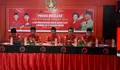 Laporan Kepada Rakyat, Fraksi PDI Perjuangan DPRD Jember: Kinerja dan Amanah Harus Dipertanggungjawabkan kepada Masyarakat