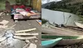 Satu Bulan Pasca Banjir, Warga Aceh Tengah Bagikan Kisahnya saat Evakuasi, Mendayung Sampan Selama 4 Jam ke Takengon