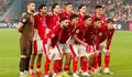 Setelah Gagal di 2025, Timnas Indonesia Tatap 2026 dengan Agenda Super Padat dan Target Baru