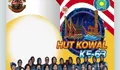 ‎5 Ucapan Hari Ulang Tahun ke-63 Korps Wanita Angkatan Laut, Kalimat Terbaik untuk 5 Januari 2026