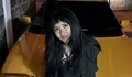 Adinda Azani Pamer Video Sedang Merokok, Endingnya Bikin Netizen Kaget: Sans Lah, Sebat Duls..