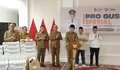 Revolusi Adminduk di Jember: Gus Fawait Resmikan Program ‘Peta Cinta’ di Jenggawah