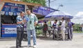 BRILink Agen Jadi Simpul Ekonomi Lokal, Warga Desa Banyuasin Kini Nikmati Layanan Bank Lebih Mudah