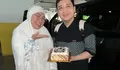Rangga Dewamoela Merayakan Ulang Tahun ke-38, Dapat Kado Tiket Umrah di Awal 2026?
