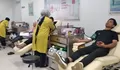 PMI Jember Gelar Program Donor Darah Berhadiah Beras 2,5 Kg, Kuota Terbatas Setiap Hari