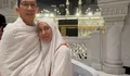 Rayakan Ulang Tahun yang ke-52 dengan Menunaikan Ibadah Umroh, Melly Goeslaw: Perayaan Bersiap untuk Pulang…