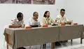 Perkuat Ketangguhan Bencana, PMI Jember dan Palang Merah Jepang Gelar Pelatihan Manajemen Tanggap Darurat dan Posko