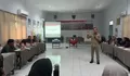 Hari Kedua Pelatihan MTDB PMI Jember Bahas Isu Sensitif Pengungsian, dari PSEA hingga Konsep Bilik Asmara