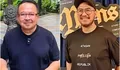 Biarkan Humor Tetap Hidup! Rhenald Kasali Sampaikan Pesan Menohok Soroti Pandji Pragiwaksono yang Dipolisikan Gegara Jokes di Panggung 'Mens Rea'